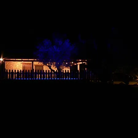 Casa Rural El Falco Сasa de vacaciones Chella