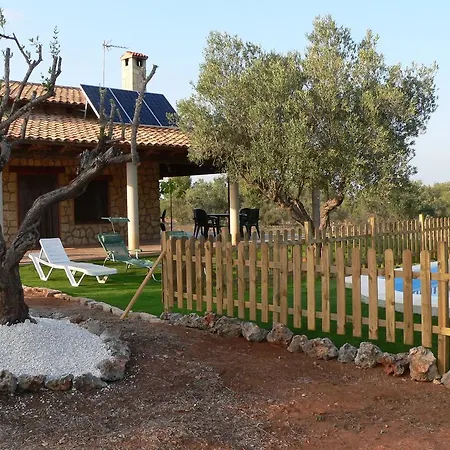 Casa Rural El Falco Chella