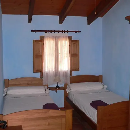 Casa Rural El Falco * Chella