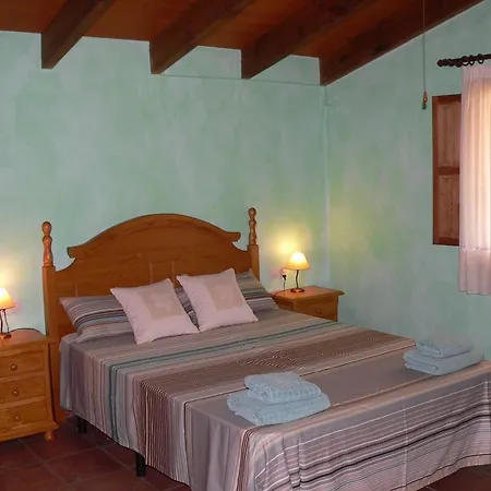 Casa Rural El Falco