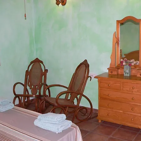 Casa Rural El Falco Сasa de vacaciones Chella