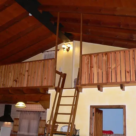 Casa Rural El Falco Chella