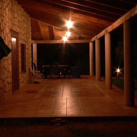 Сasa de vacaciones Casa Rural El Falco Chella