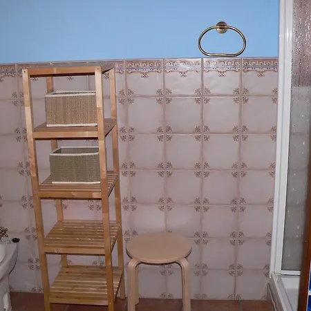 Casa Rural El Falco Chella