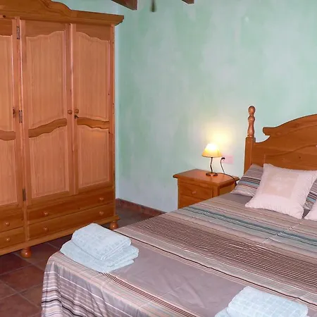 Сasa de vacaciones Casa Rural El Falco *