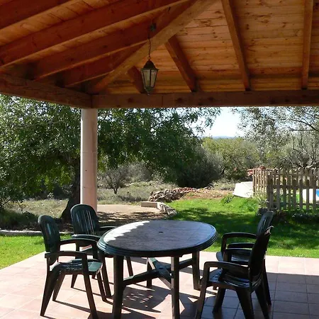 Casa Rural El Falco
