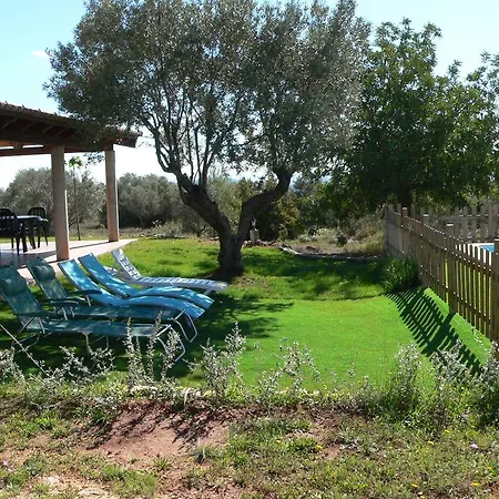 Сasa de vacaciones Casa Rural El Falco Chella