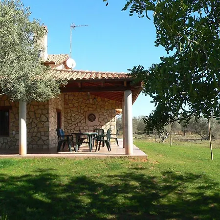 Casa Rural El Falco
