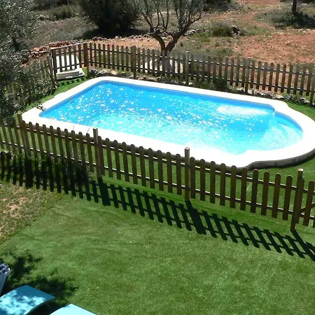 Casa Rural El Falco Chella