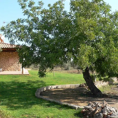 Сasa de vacaciones Casa Rural El Falco Chella