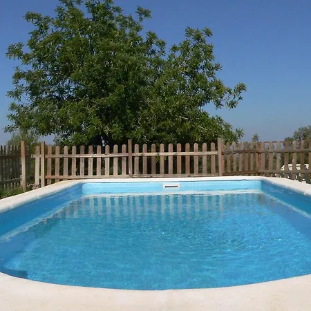 Casa Rural El Falco