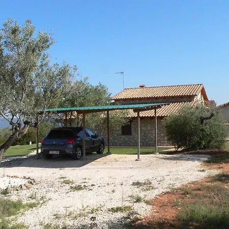 Сasa de vacaciones Casa Rural El Falco Chella