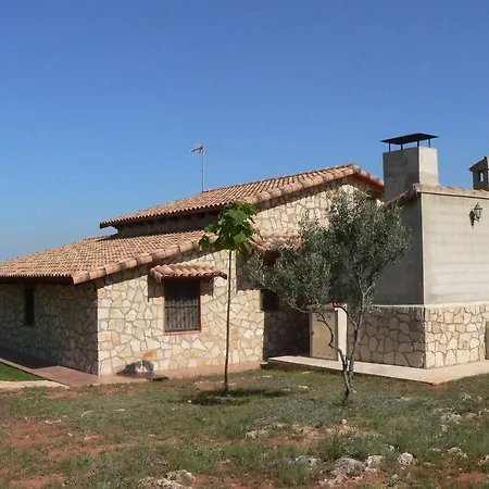 Casa Rural El Falco