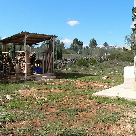 Casa Rural El Falco