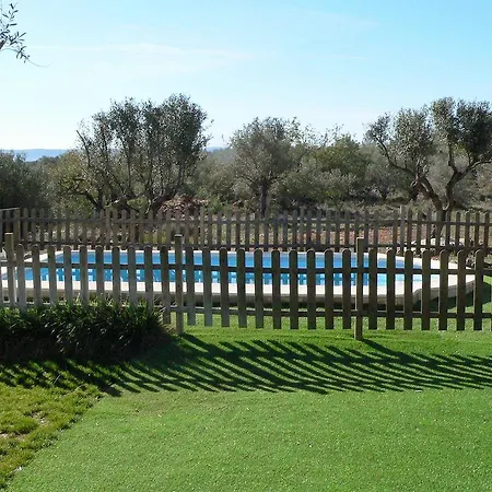 Casa Rural El Falco Сasa de vacaciones Chella