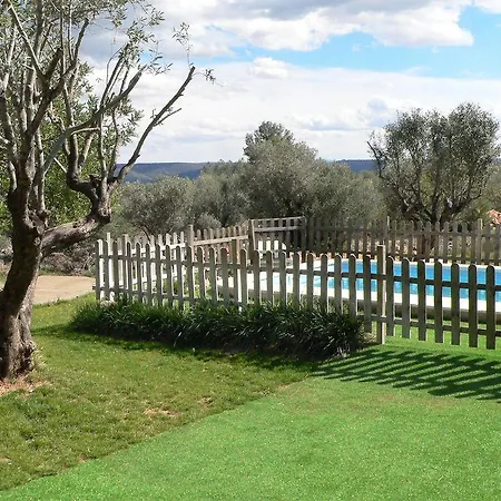 Casa Rural El Falco Chella